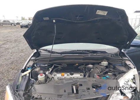 2010 Honda Cr-V Ex-L from USA, damaged, VIN JHLRE3H75AC006049